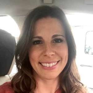 Meet your Posher, Tracy